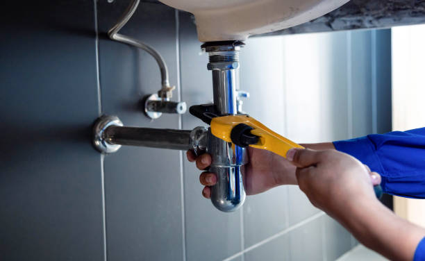 Plumbing Services You Can Count On  Book Online Now